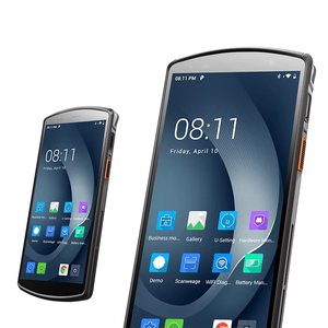 <span class=keywords><strong>Urovo</strong></span> <span class=keywords><strong>Dt50</strong></span> 5g Network Barcode Pda Handheld Rugged Industrial Pda Mobile Computer Barcode Scanner Computer Android 11 - Product Image 6