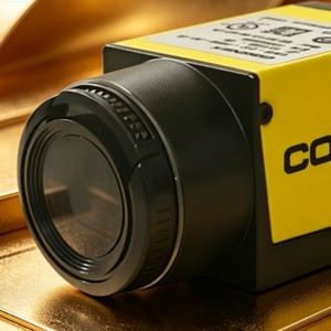กล้องอุตสาหกรรม Cognex ระบบตรวจสอบภาพความเร็วสูงแบบอัตโนมัติ - Product Image 1