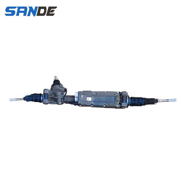95B 909 144B Electric Power Steering Rack for Porsche Macan