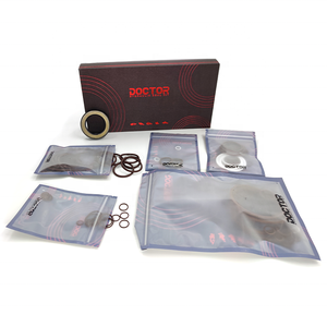 <span class=keywords><strong>Kit</strong></span> di Riparazione per Pompa Idraulica di Alta Qualità per Escavatore PC200-7 con Guarnizioni in Materiale FKM - Product Image 5