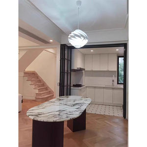 Falttüren in Exzellenter Qualität mit Doppelverglasung und Schmalem Rahmen, Schallisolierte Innenfalttür - Product Image 2