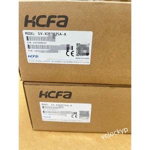 ไดรเวอร์ HCFA Hechuan 1 ชิ้น 750W รุ่น SV-X2EN075A-A ไดรเวอร์เซอร์โว ใช้แล้ว จัดส่งโดย DHL หรือ FedEx - Product Image 4