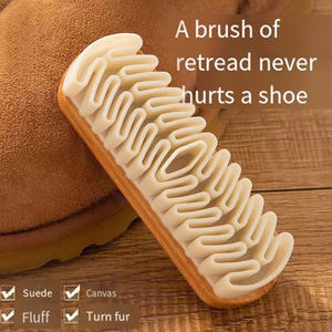 Vente <span class=keywords><strong>en</strong></span> gros, top ventes, <span class=keywords><strong>brosse</strong></span> <span class=keywords><strong>pour</strong></span> chaussures <span class=keywords><strong>en</strong></span> <span class=keywords><strong>daim</strong></span>, <span class=keywords><strong>brosse</strong></span> <span class=keywords><strong>pour</strong></span> crêpes, gomme spéciale <span class=keywords><strong>pour</strong></span> nettoyer et renouveler la texture du <span class=keywords><strong>daim</strong></span> <span class=keywords><strong>pour</strong></span> chaussures - Product Image 2