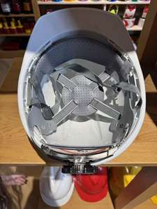 Cascos de Seguridad Ventilados para la Construcción - Cascos Resistentes a Impactos de ABS Multicolores para el Lugar de Trabajo Industrial - Product Image 2