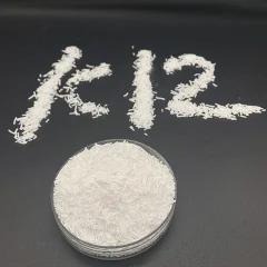Sulfate de lauryl sodique K12 SLS 92% - Poudre de tensioactif anionique biodégradable industriel CAS 151-21-3 - Matière première pour soins personnels - Product Image 2