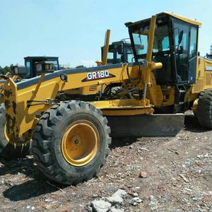 Componente Principal del Motor de Segunda Mano a Bajo Precio para Motoniveladora Komatsu GD661A-1 - Marca Fawde 0-2000 Horas - Product Image 1