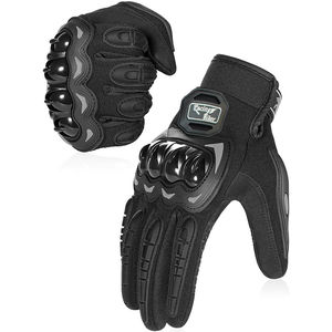 <span class=keywords><strong>Guanti</strong></span> da <span class=keywords><strong>moto</strong></span> Touch-screen <span class=keywords><strong>guanti</strong></span> protettivi hard shell off-road - Product Image 3