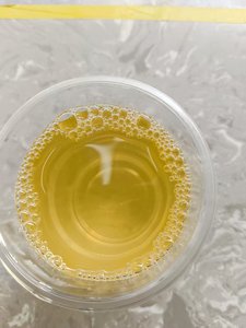 Concentré liquide de thé vert <span class=keywords><strong>parfumé</strong></span> au <span class=keywords><strong>riz</strong></span> gluant naturel, certifié HACCP, extrait de feuille de loquat, arôme de thé vert, produit aromatisant - Product Image 2