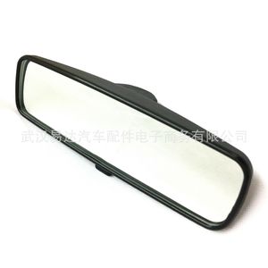 Mercedes Sprinter 2500 3500 Interior Rearview <b>Mirror</b> 6398100517 Flat Plane <b>Mirror</b> <b>Plastic</b> Cover - Product Image 1