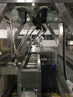 Ventes directes d'usine Robots de cueillette industriels intelligents Delta Vector Anki pour la ligne d'emballage de tri des aliments