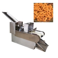 Coupe-menton électrique pour biscuits au menton, machine de découpe de pâte carrée
