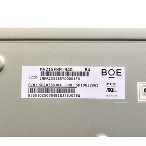Tout nouvel écran LCD LM215WF9-SSB1 M215HAN01.1 21.5 "30 broches FHD LED IPS Display - Product Image 5