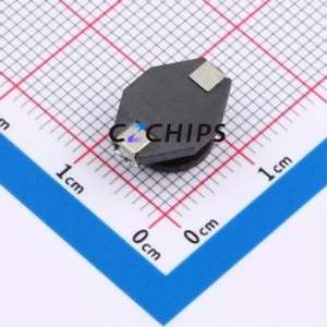 Inductor de Potencia XRDO3316-4R7M SMD, 9.2x12.7 (Inductancia: 4.7uH) (Precisión: 20% Corriente de Saturación (Isat): 5.4A) - Product Image 2