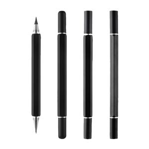 G66ปากกาเจลแบบ<span class=keywords><strong>2</strong></span> in 1ขนาด0.5มม. ปากกาเจล0.5แบบปรับแต่งได้ - Product Image 6