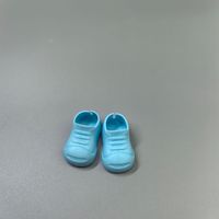 Accessoires de chaussures unisexes pour figurines de 17 cm, pour bottes de sport et décontractées des 1ère et 2ème générations, pour les 7-14 ans