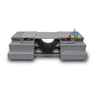 Cubiertas de juntas de expansión de pared de alta calidad <span class=keywords><strong>Especialidades</strong></span> de construcción Placas de juntas de expansión de techo de aluminio para construcción de hormigón - Product Image 3