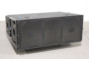 Subwoofer pasivo doble de 18 pulgadas VT4880, subwoofer de alta potencia para puesta en escena - Product Image 5