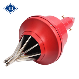 Universal Air Powered / Pneumatic Assembly <strong>Tool</strong> for CV Joint Boot Spreader Expander Install Installation <strong>Tool</strong> - Product Image 5