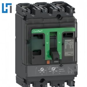 Nuevo contactor de CA Original C10N3TM100 100A 3P3D PLC controlador Plc controlador de programación controlador de automatización Industrial Stock - Product Image 1
