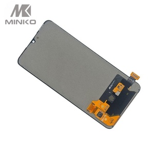 อะไหล่<span class=keywords><strong>จอ</strong></span> LCD AMOLED แบบทัชสกรีนดิจิไทเซอร์สำหรับ <span class=keywords><strong>VIVO</strong></span> X23/<span class=keywords><strong>V11</strong></span> Pro /iqoo/ X21S รับประกัน1ปี