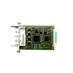 Carte de communication S120 CAN CBC10 6SL3055-0AA00-2CA0, unité de contrôle CU320 6SL3055-0AA00-2CA0 - Product Image 4