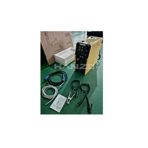 Foshan Usine Vente Directe Soudeur Soudure 3 en 1 MMA MAG <span class=keywords><strong>MIG</strong></span> 250 350 Machine, Soldador, <span class=keywords><strong>195</strong></span> - Product Image 1