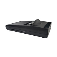 Scanner OCR portable USB Scanner de passeport avec OCR pour la vérification des documents de voyage AIR60U