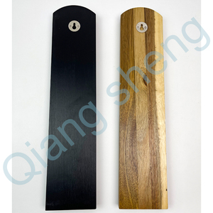 Wood <strong>Dart</strong> Display <strong>Board</strong> Stand Wood <strong>Darts</strong> Caddy Holder Wall Mounted Portable Solid Hook With Metal for Family Customize Storage - Product Image 2