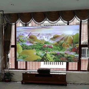 Écran de projection Fresnel à gain élevé anti-lumière Suyun 88 pouces, <span class=keywords><strong>ultra</strong></span> <span class=keywords><strong>courte</strong></span> longueur <span class=keywords><strong>focale</strong></span>, longueur <span class=keywords><strong>focale</strong></span> moyenne, longueur <span class=keywords><strong>focale</strong></span> longue personnalisable - Product Image 1