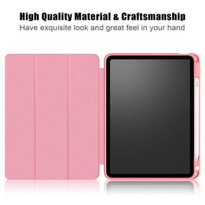Cover TPU Tablet per <span class=keywords><strong>iPad</strong></span> <span class=keywords><strong>Air</strong></span> 11 pollici 2024/2025 e <span class=keywords><strong>iPad</strong></span> aria 4/5 <span class=keywords><strong>10.9</strong></span> pollici 2022/2020 - Product Image 6