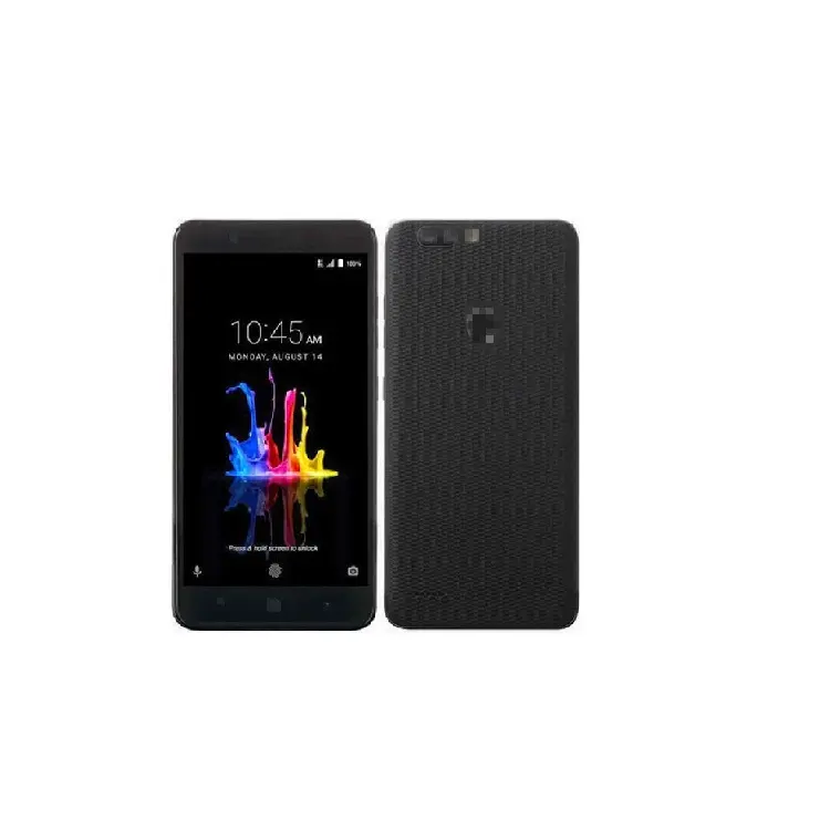 도매 가격 6.7 인치 큰 화면 잠금 해제 사용 전화 다기능 초침 휴대 전화 삼성 A71