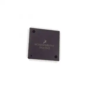 SJD Hot Selling Good Quality Single LQFP144 MC56F8356VFVE Integrated Circuit