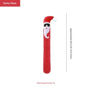Juguetes de Peluche Personalizados al por Mayor para Perros, Ecológicos, con Sonido, para Jugar a Tirar, Modernos, con Diseño de Dibujos Animados, para Aliviar el Estrés, para Interiores/Exteriores - Product Image 4