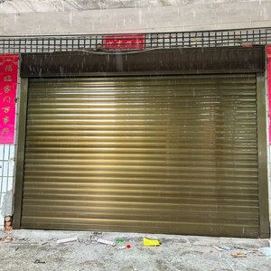 <span class=keywords><strong>Porte</strong></span> <span class=keywords><strong>de</strong></span> <span class=keywords><strong>garage</strong></span> en aluminium, volet roulant <span class=keywords><strong>électrique</strong></span>, <span class=keywords><strong>porte</strong></span> automatique isolée en aluminium pour villa, entrepôt - Product Image 4