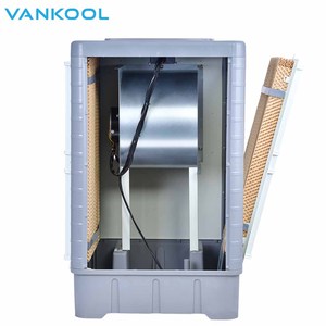 Refroidisseur d'air par évaporation climatiseur portable <span class=keywords><strong>prix</strong></span> de la <span class=keywords><strong>climatisation</strong></span> par évaporation - Product Image 3