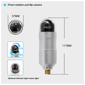 360 grados 10 pulgadas 1080P IP68 impermeable autonivelante alcantarillado Maninline cámara de inspección 37mm con teclado y localizador de 512HZ - Product Image 6