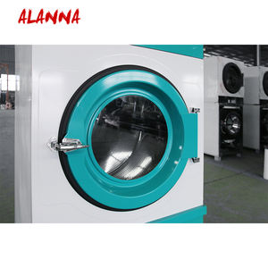 مجفف ملابس صناعي من ألانا، آلة تجفيف تجارية دوارة للمغاسل والفنادق وطلاء السيارات والخبز - Product Image 5
