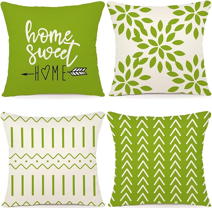 Vert pomme