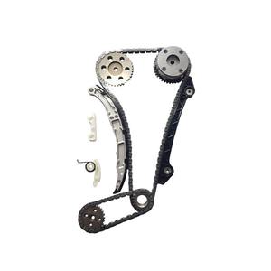 Kit de Reparación de Ajustador de Admisión del Motor ASBG-ZS2.3-11, Árbol de Levas de Admisión y Escape para Ford Mondeo 2.3, Pieza de Repuesto para Motor, Accesorios para Automóvil - Product Image 2