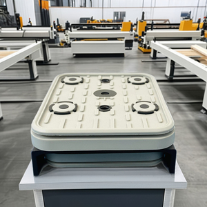 Homag máy móc chế biến gỗ phụ kiện hút chân không Pod cup 140*115*50 - Product Image 1