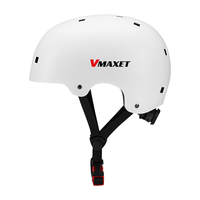 Casque de sécurité ABS certifié CE pour adultes, double usage, pour le cyclisme, le skateboard, la trottinette électrique et le vélo électrique - Conception respirante