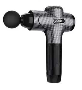 Pistola de Masaje Muscular Eléctrica Portátil Inalámbrica de Cuerpo Completo 2026, Pistola de Masaje <span class=keywords><strong>Mini</strong></span> de Tejido Profundo con 10 Cabezales - Product Image 3