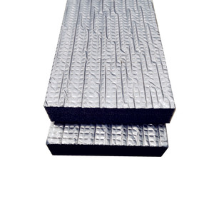 Isolation en mousse Xlpe Tubes en polyéthylène Xlpe Sections de tuyaux en polyoléfine Produits d'isolation de conduits - Product Image 6
