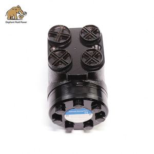 Meilleure vente unité de direction hydraulique 101S série 16 pour service fixe de concessionnaire d'excavatrice - Product Image 2