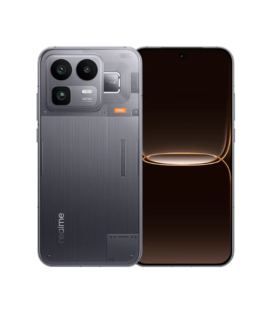 New Realme Neo8 | Snapdragon 8 Gen 5 Flagship Smartphone AI Smart Gaming Phone with 8000mAh