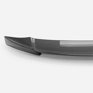 Alerón trasero tipo duckbill EPA para Hyundai Elantra/Avante (CN7) de 21+ (no cubre el orificio del alerón original) - Product Image 2