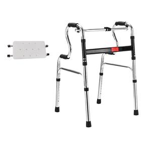 Borsa da passeggio Ultra leggera opzionale con sedile imbottito morbido e minimalista per il funzionamento a mani libere per stili di vita moderni - Product Image 5