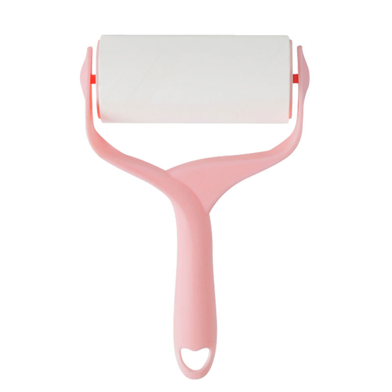 Аппарат для склеивания волос на липкой бумаге Amazon 2022, ролики для удаления шерсти домашних животных, ролики для одежды