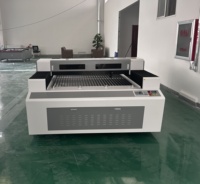 Machine de gravure laser CO2 de bureau de haute qualité 6090, machine de découpe et de gravure laser CO2 80W