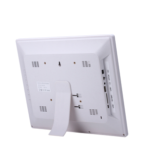 <span class=keywords><strong>14</strong></span> "<span class=keywords><strong>inch</strong></span> màn hình vuông độ nét cao khung ảnh kỹ thuật số, máy nghe nhạc video quảng cáo. - Product Image 4